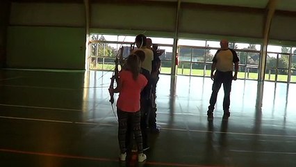 Entrainement