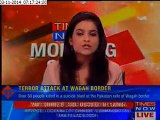 What is Indian Media Response on Wagah Border Blast - Watch this Report