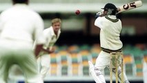 Saeed Anwar ODI GIANT, TEST MASTER The Highest Impact Opening Batsman Of Last 50 Years - WISDEN INDIA
