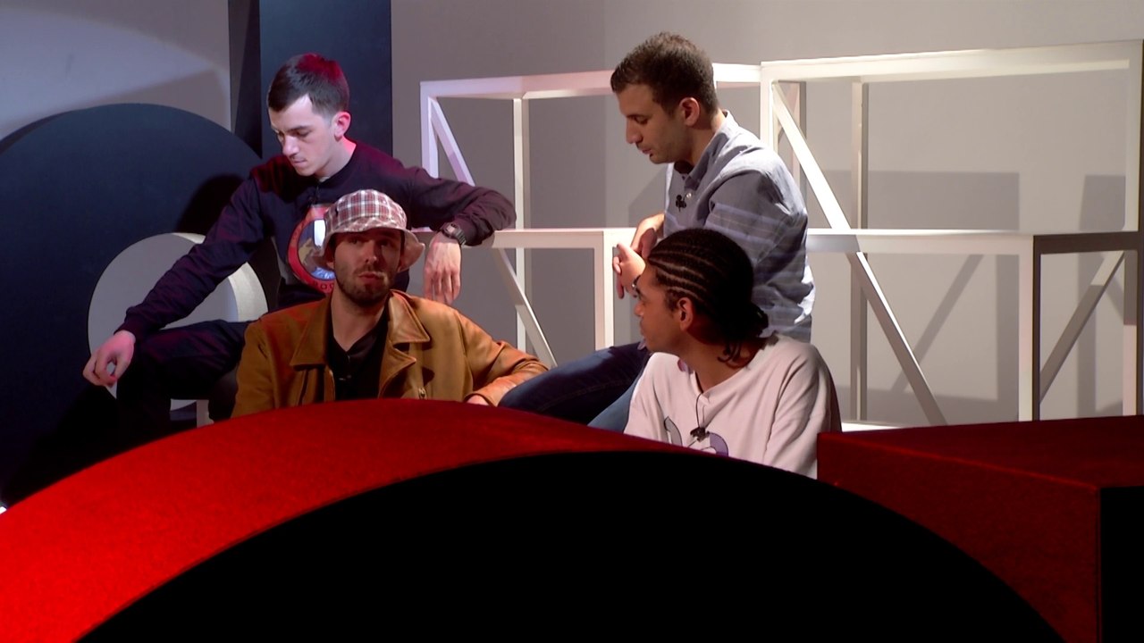 Butter Bullets, le face à face : Alkpote, Kaaris et Memento Mori