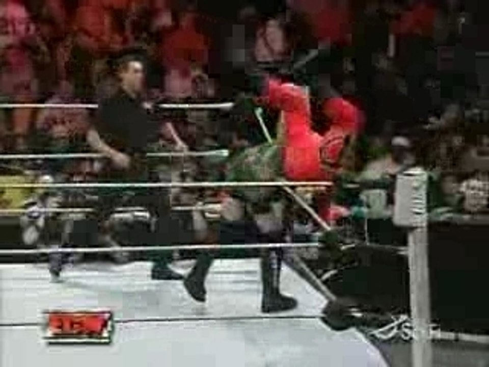 ECW 2.20.2007 Part 1