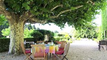 Vente Propriété  à Saint-Rémy-De-Provence (13210) - Mas Rénové avec gout - 300 m²