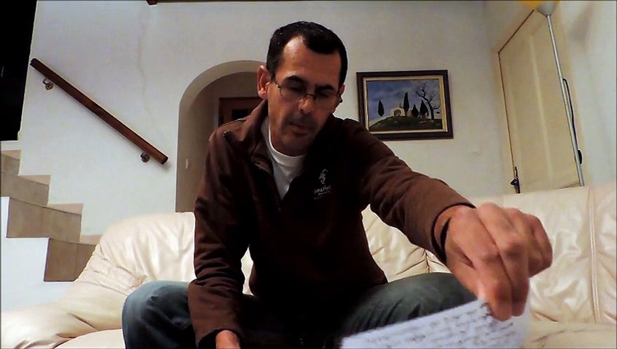 Jankito Infos, le QRA du 4 novembre 2014