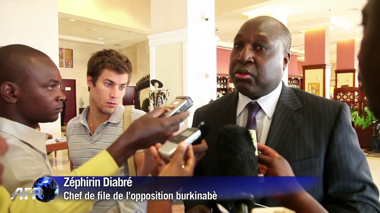 burkina UA