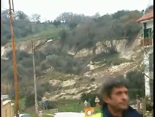 v dangerous earthquake video ........