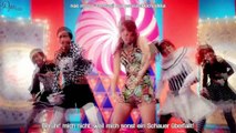 Ailee - Don't Touch Me MV [German Subs   Romanization]