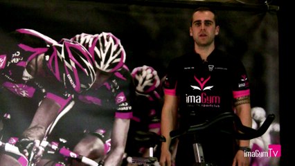 ImaGym TV - Posición correcta en Spinym