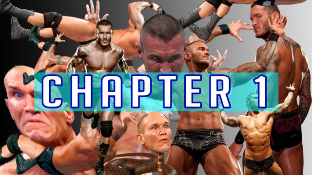 RKO Montage (Chapter 1)