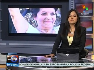 Sociedad civil mexicana convoca a tercera Jornada de Acción Global