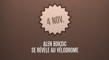 Le jour où ... Alen Boksic se révèle au Vélodrome