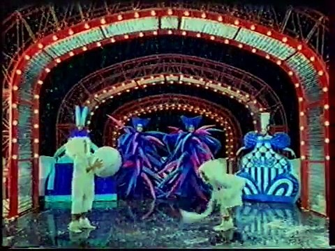 staroetv.su / Рекламный блок и анонс Бокс. Мануэль Меркес — Деррик Гейнер (Первый канал, январь 2004)