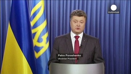 Ουκρανία: Ορκίστηκε ο νέος ηγέτης των φιλορώσων αποσχιστών