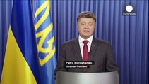 Ostukraine: Zakharchenko legt Amtseid als Republikchef ab