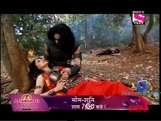 Singhasan Battisi 4th November 2014 Video Watch Online pt3