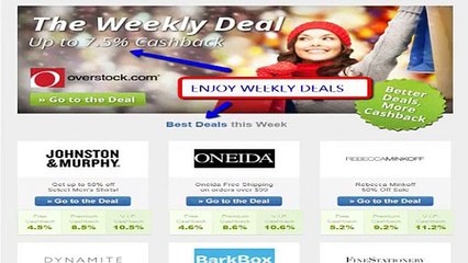 How DubLi Cashback Works 🛍️