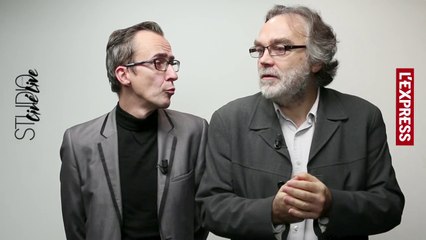 Interstellar: un "Space-opéra-métaphysique halluciné" par Christopher Nolan