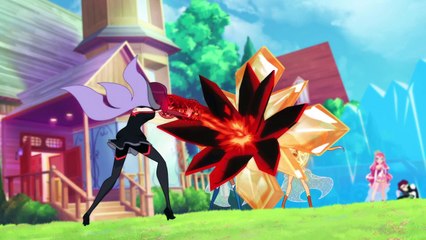 La Magie de Cristal | Lolirock
