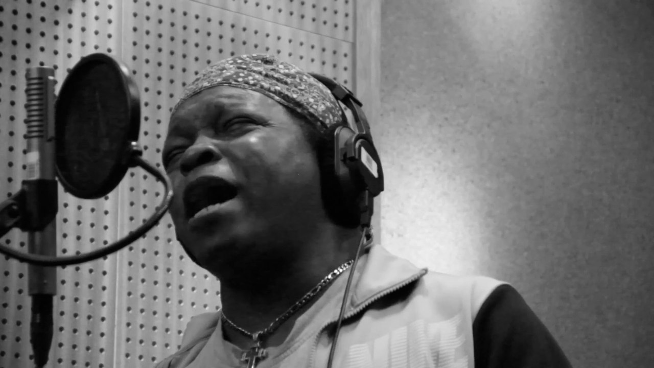 Lee Fields - Fip Session Live - 3 novembre 2014 (2)