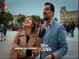 Ankaranın Dikmeni Fragmanı Yeni Sezon 7 Kasım Cuma