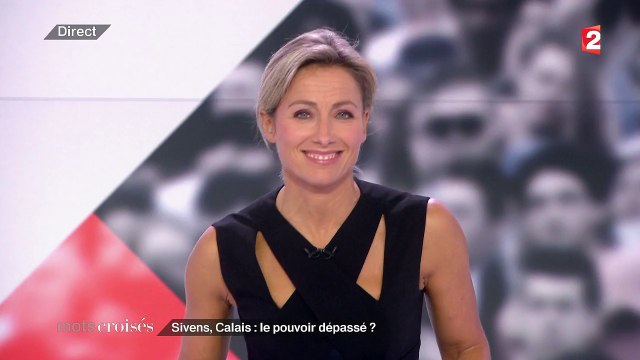 Mots croisés : Pourquoi l'Aide médicale d'Etat coûte de plus en plus cher ?