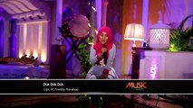 Fatin Shidqia - Dia Dia Dia -Live  Music Everywhere
