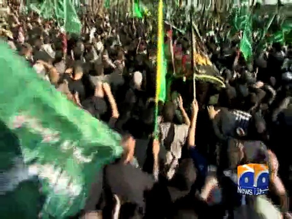 Ashura around the world Update-Geo Reports-04 Nov 2014