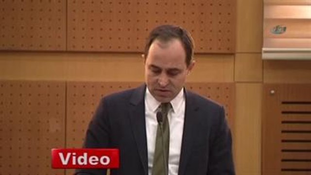 Erdoğan'a Hakaret İçeren Karikatüre' İlişkin Açıklama