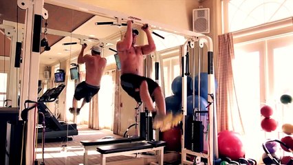 Motivation for Success Uncomfortable vs Exhaustion