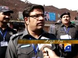 Couple burnt alive in Kasur Update-Geo Reports-04 Nov 2014
