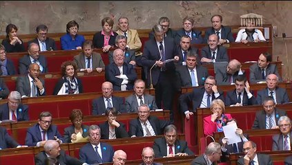 Jean-Pierre Barbier - Taxe sur les dividendes à 60%