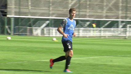 La Quotidienne du Téf - 4 Novembre 2014