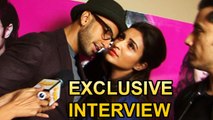 Ranveer Singh And Parineeti Chopra's EXCLUSIVE Interview | Kill Dil