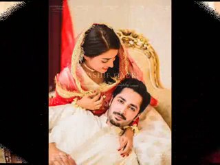 Pakistani celebrities wedding 2014