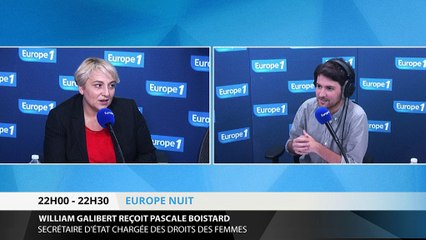 Taxe rose : "Pas une guerre des sexes, mais juste une question d'égalité"