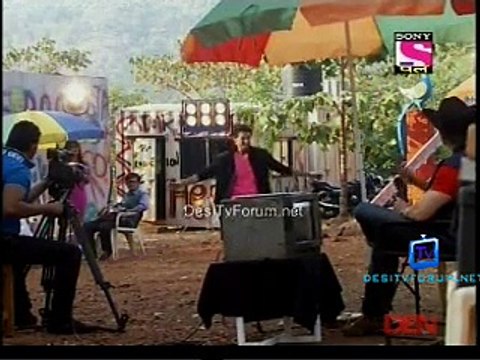 Khushiyon Ki Gullakh Aashi 4th November 2014 Video Watch pt3