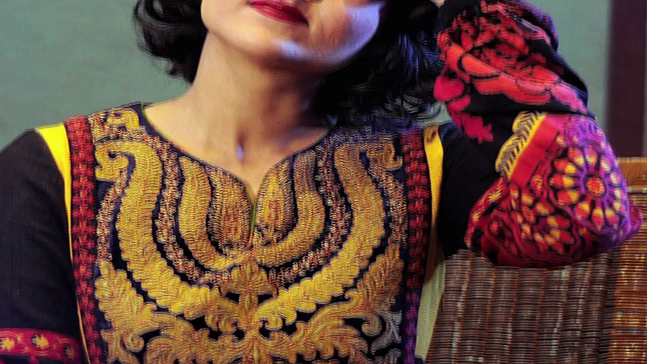 Byomkesh Bakshy Actress Caught Shoplifting In S...
