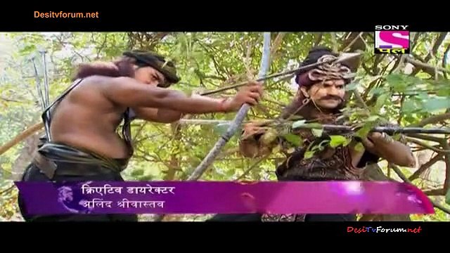 Singhasan Battisi 4th November 2014 Video Watch Online pt1