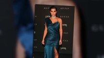 ¿Será que Kim Kardashian está intentando revelar que está embarazada?