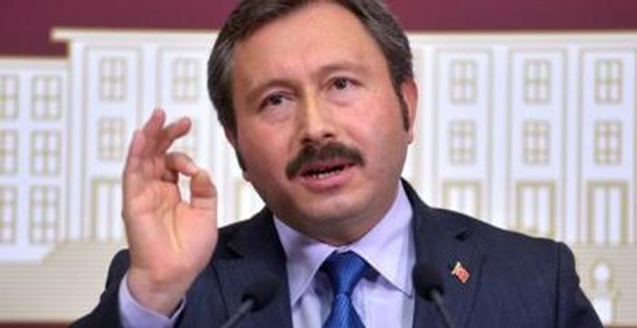 İdris Bal, Siyasi Partinin Kuruluş Çalışmalarını Tamamladı