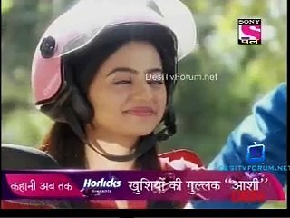 Khushiyon Ki Gullakh Aashi 4th November 2014 Video Watch