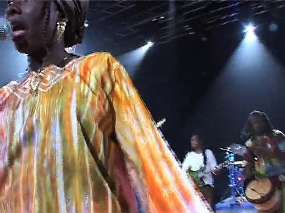 MACOURA TRAORE