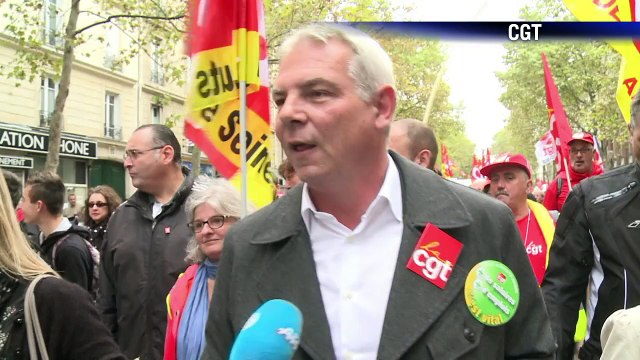 AFP - Le JT, 2ème édition du mardi 4 novembre