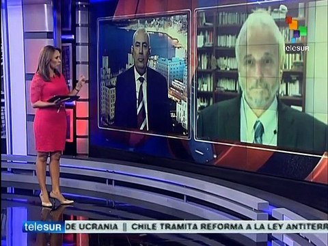 Hispanos, una de las claves en elecciones intermedias de EE.UU.