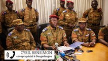 Burkina Faso : « L’insurrection populaire pourrait reprendre à tout moment si l’armée venait à vouloir s’imposer »