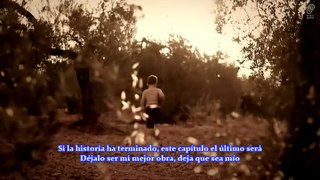 stratovarius if the story is over Official Music Video subtitulada español