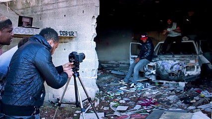 TEASER 1 "TU DEUR" K-RHYME LE ROI Feat SOPRANO