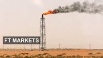 Jittery oil market may be oversold