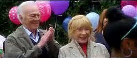Elsa & Fred Official Trailer #1 (2014) - Christopher Plummer, Shirley Maclaine Movie HD BY B1 Official Trailer1