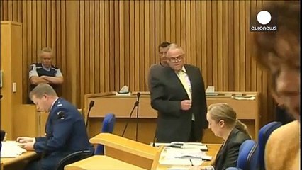 El batería de AC/DC acusado de contratar un asesino a sueldo