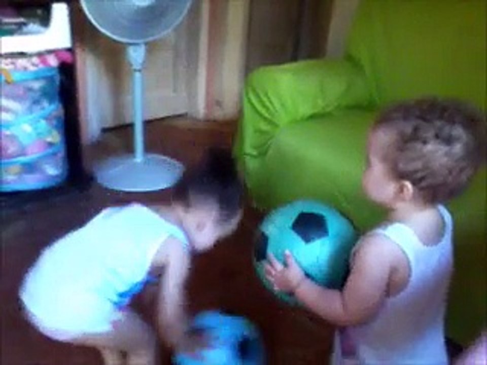 Yasmim & Ysabella